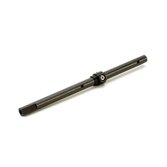 Blade Carbon Fiber Main Shaft w/Collar BLH3709