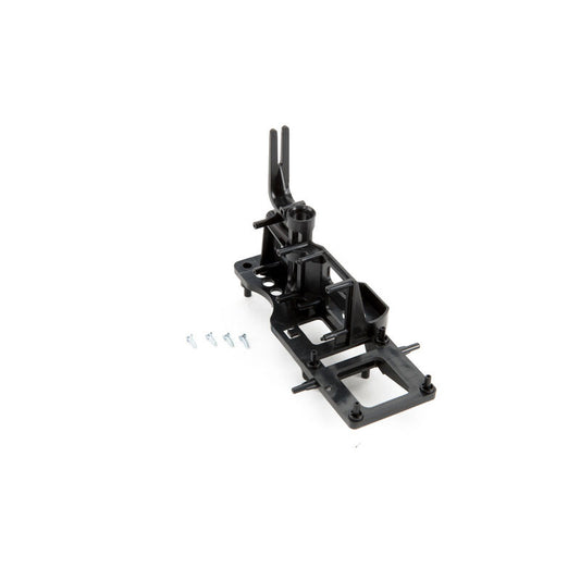 Blade 120 S Main Frame BLH4104