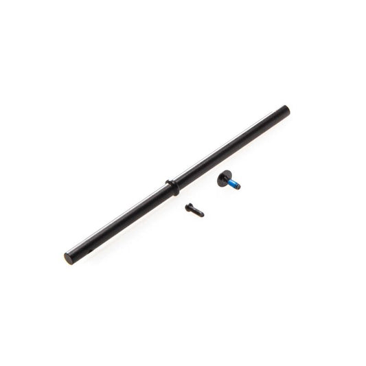 Blade mCP X BL2 Aluminum Main Shaft BLH6010