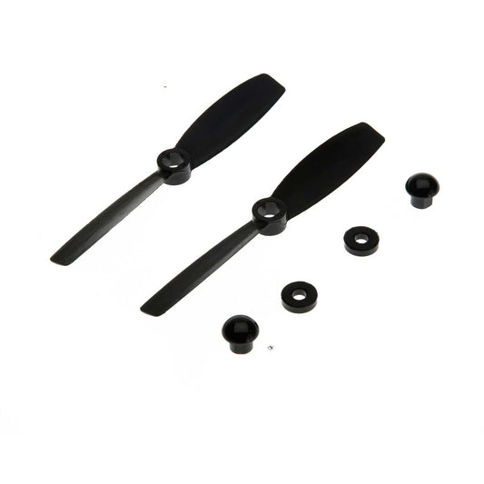 Prop (2) with Prop Hub: AeroScout HBZ3807