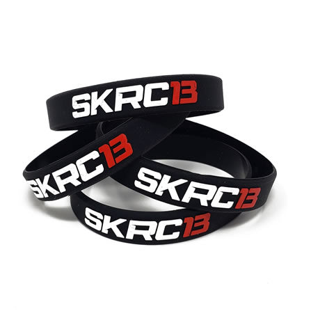 Sticky Kicks RC Tire Gluing Bands SK8012