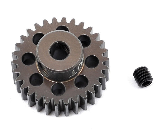 Team Associated Factory Team Aluminum 48P Pinion Gear (3.17mm Bore) (30T) 1348