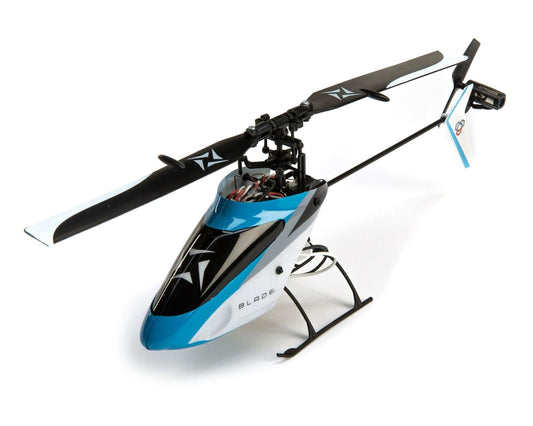 Blade Nano S3 Bind-N-Fly Basic Electric Flybarless Helicopter w/AS3X & SAFE BLH01350