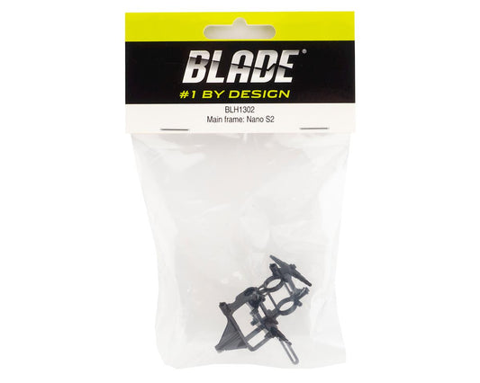 Blade Main Frame (Nano S2) BLH1302