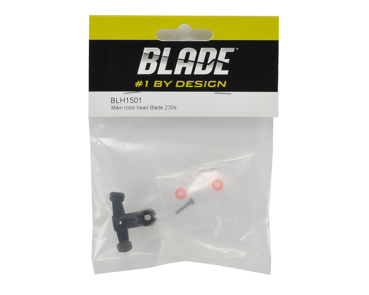 Blade 230 S Main Rotor Head BLH1501