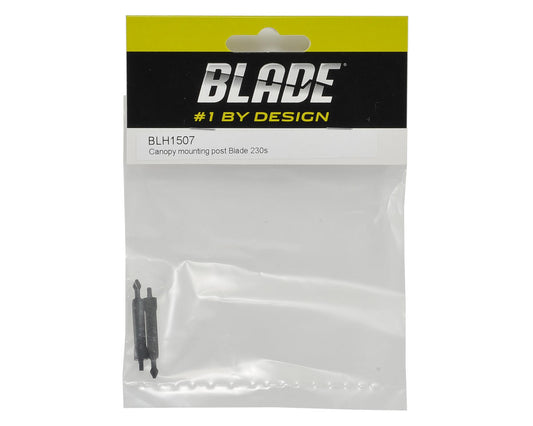 Blade 230 S Canopy Mounting Post BLH1507