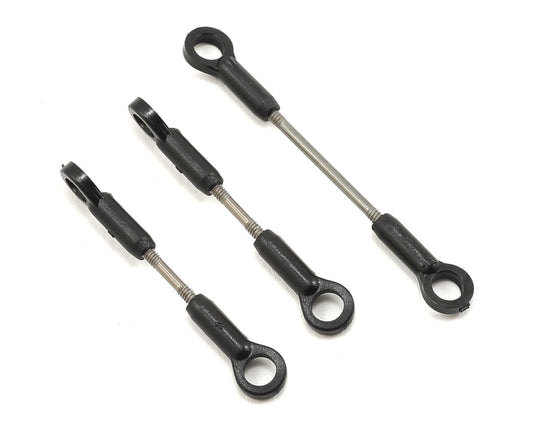 Blade 230 S Servo Pushrod Set BLH1509