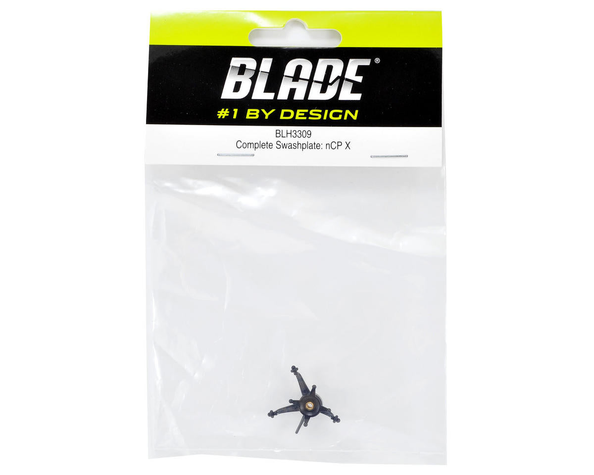 Blade Complete Precision Swashplate (Nano CP X) BLH3309