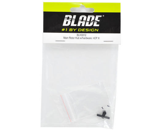 Blade Main Rotor Hub w/Hardware BLH3312