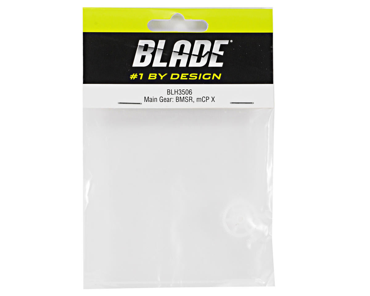 Blade Main Gear BLH3506
