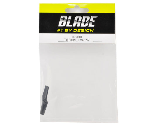 Blade Tail Rotor (Black) BLH3603