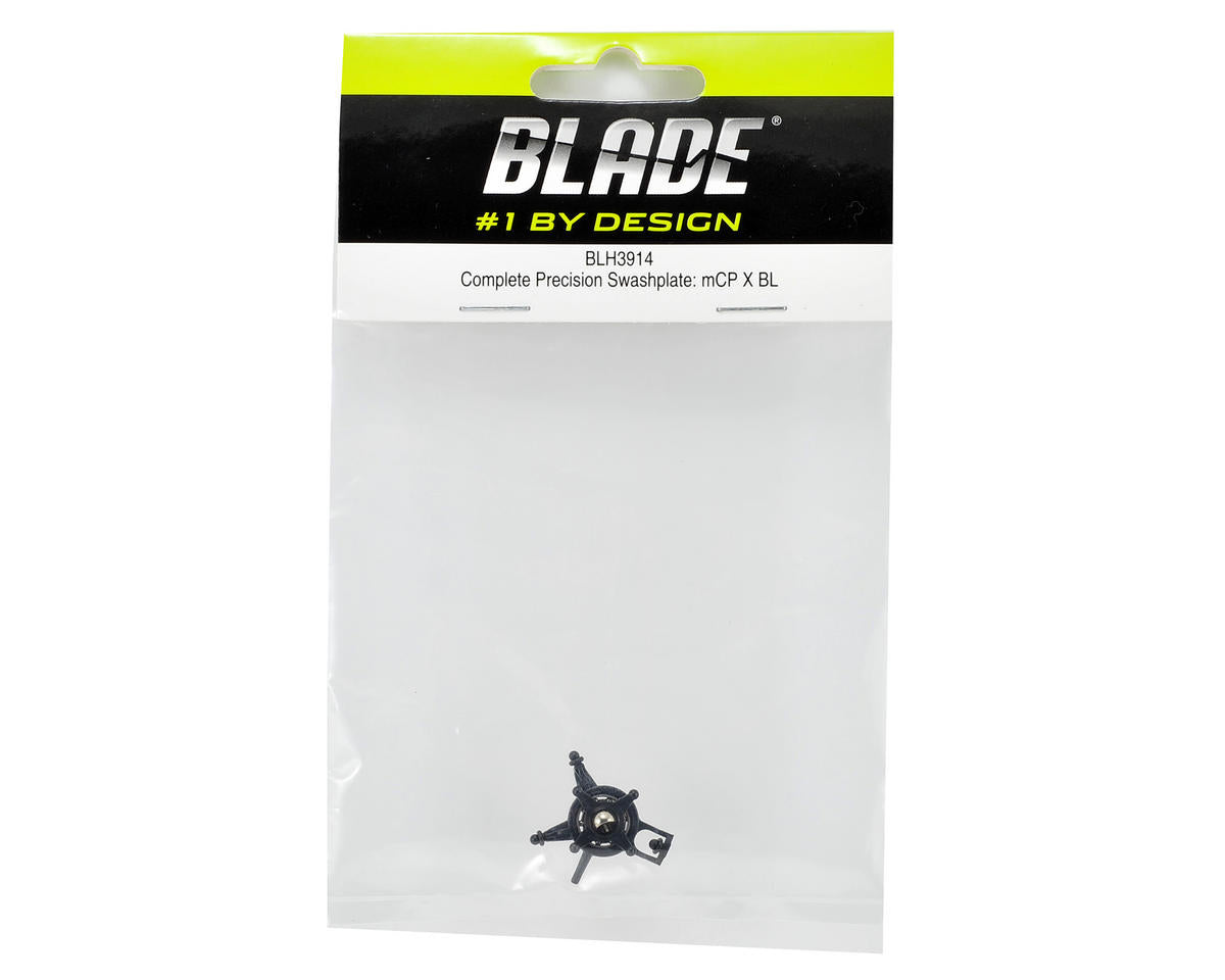 Blade Complete Precision Swashplate BLH3914