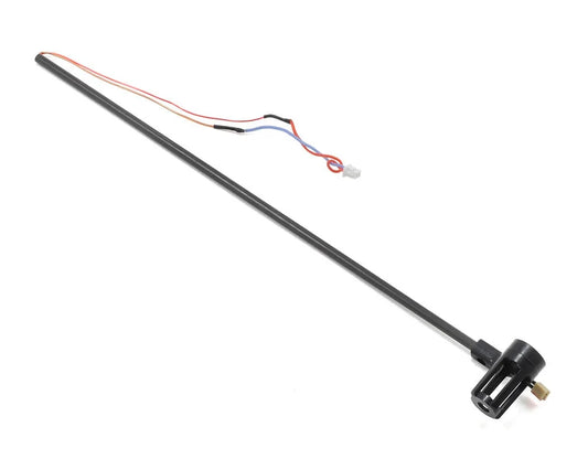 Blade 120 S Tail Boom Set BLH4102