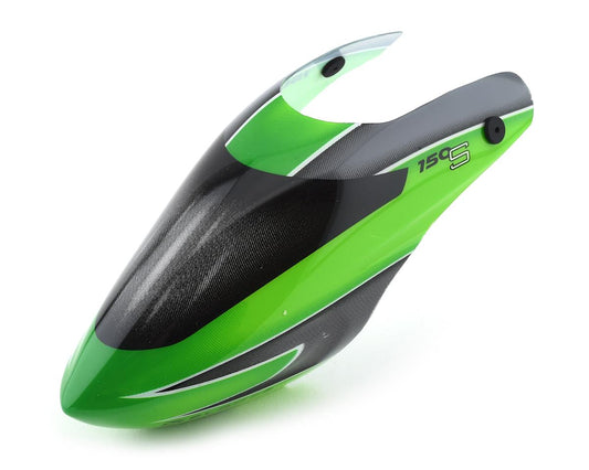 Blade 150 S Canopy BLH5401