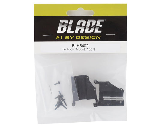 Blade 150 S Tail Boom Mount BLH5402