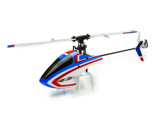 Blade mCP X BL2 BNF Basic Electric Flybarless Helicopter w/SAFE BLH6050