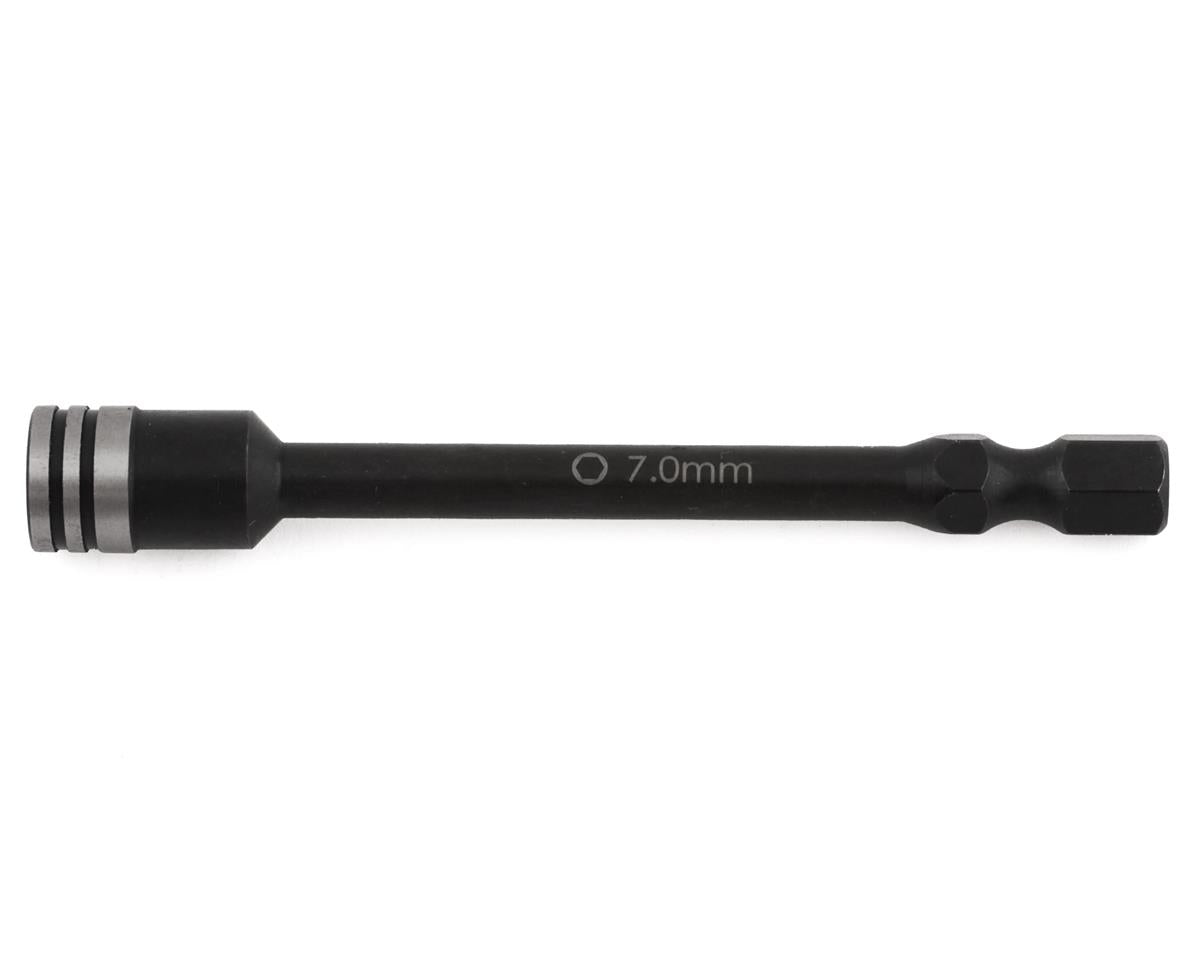 EcoPower 1/4" Power Tool Nut Driver Tip (7.0mm) ECP-3055
