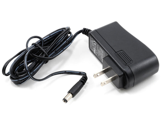 E-flite 1.5 Amp 6V AC/DC Power Supply EFLC1005