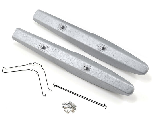 E-flite Float Set w/Accessories (UMX Carbon Cub SS) EFLUA1190