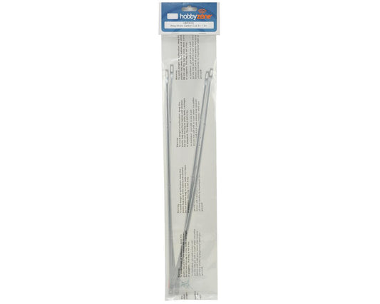 HobbyZone Cub S+ Wing Struts  HBZ3226