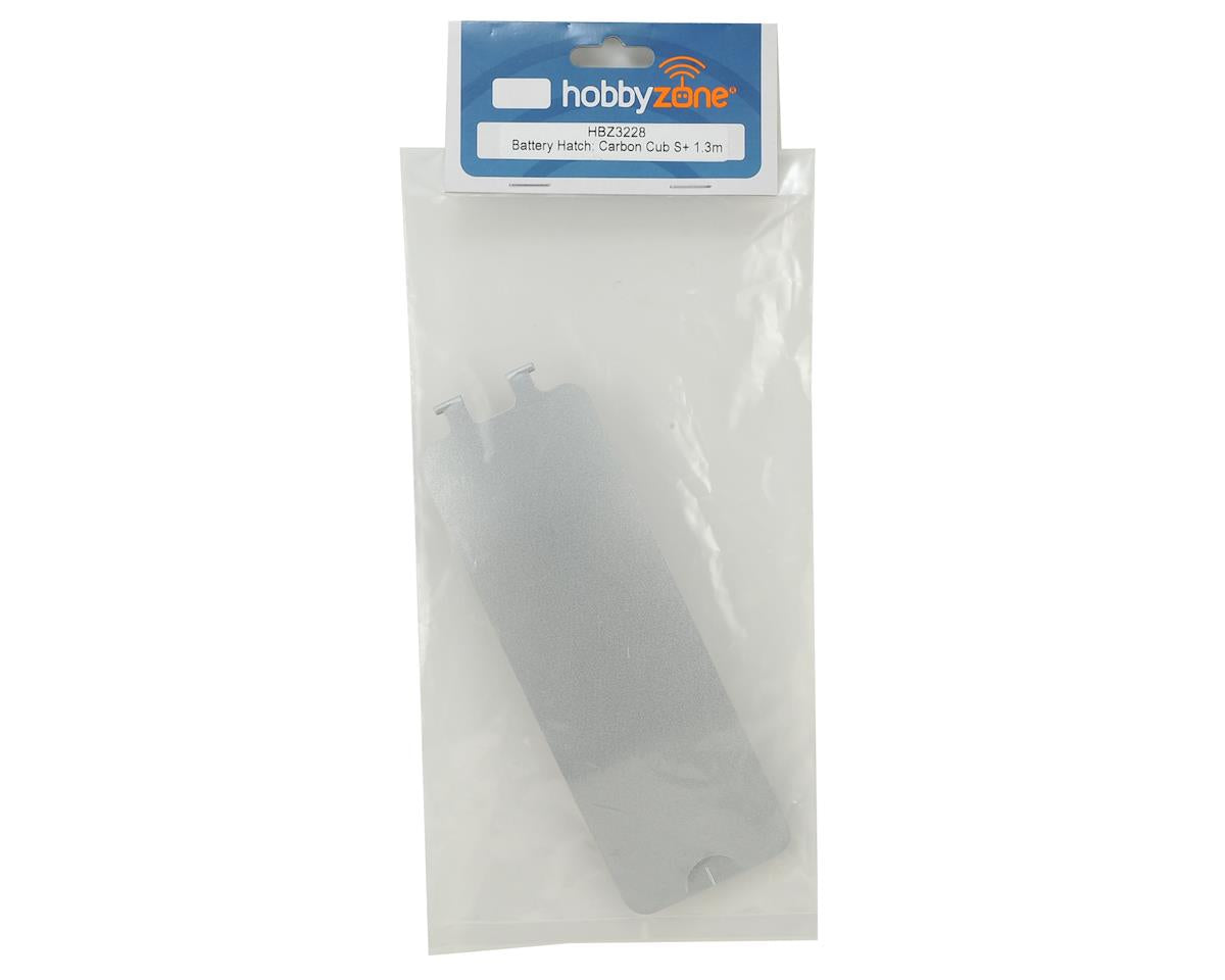 HobbyZone Cub S+ Battery Hatch HBZ3228