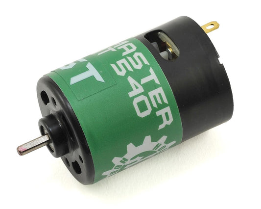 Holmes Hobbies TrailMaster Sport 540 Brushed Motor (35T) 540 35T