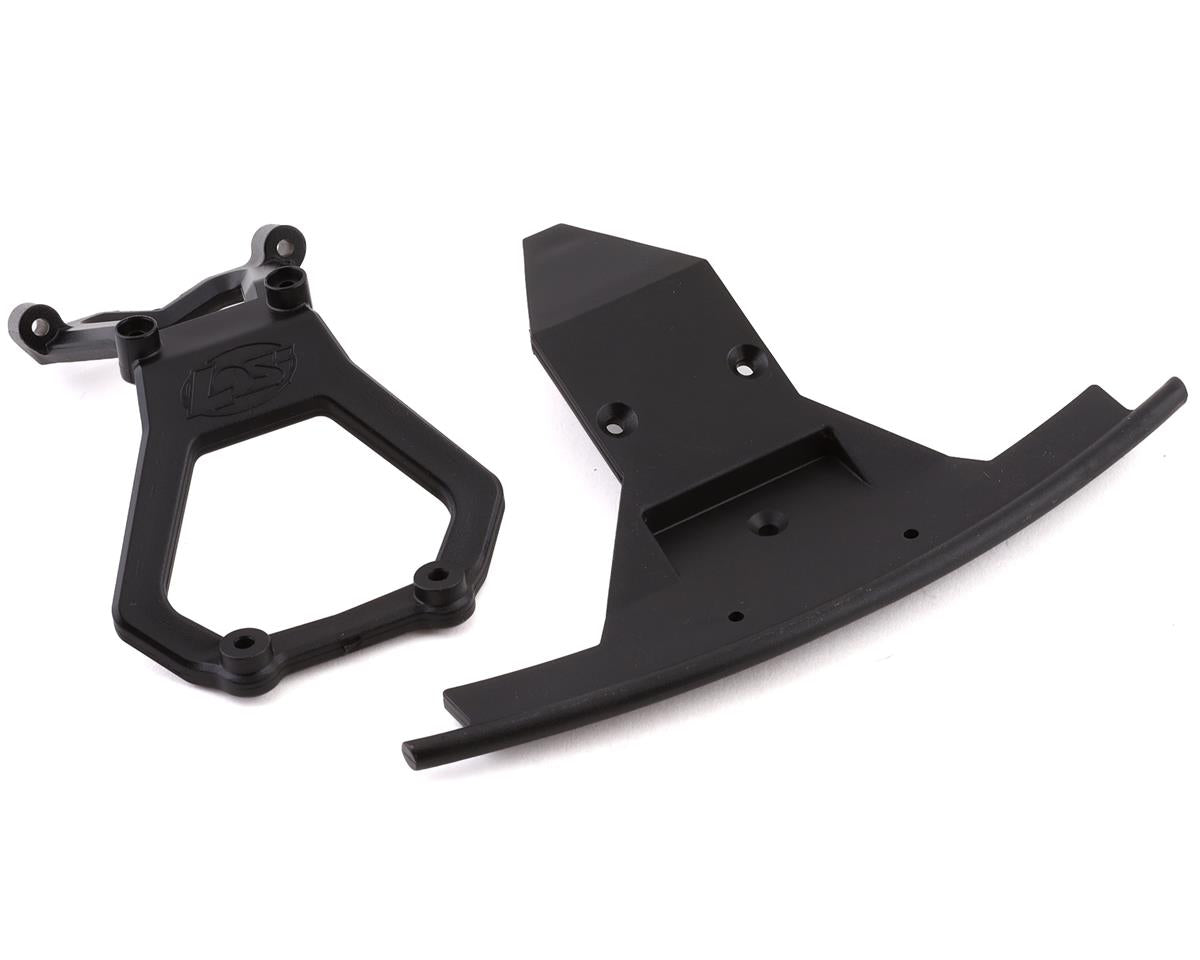 Losi 22S Drag Front Bumper Set LOS231081