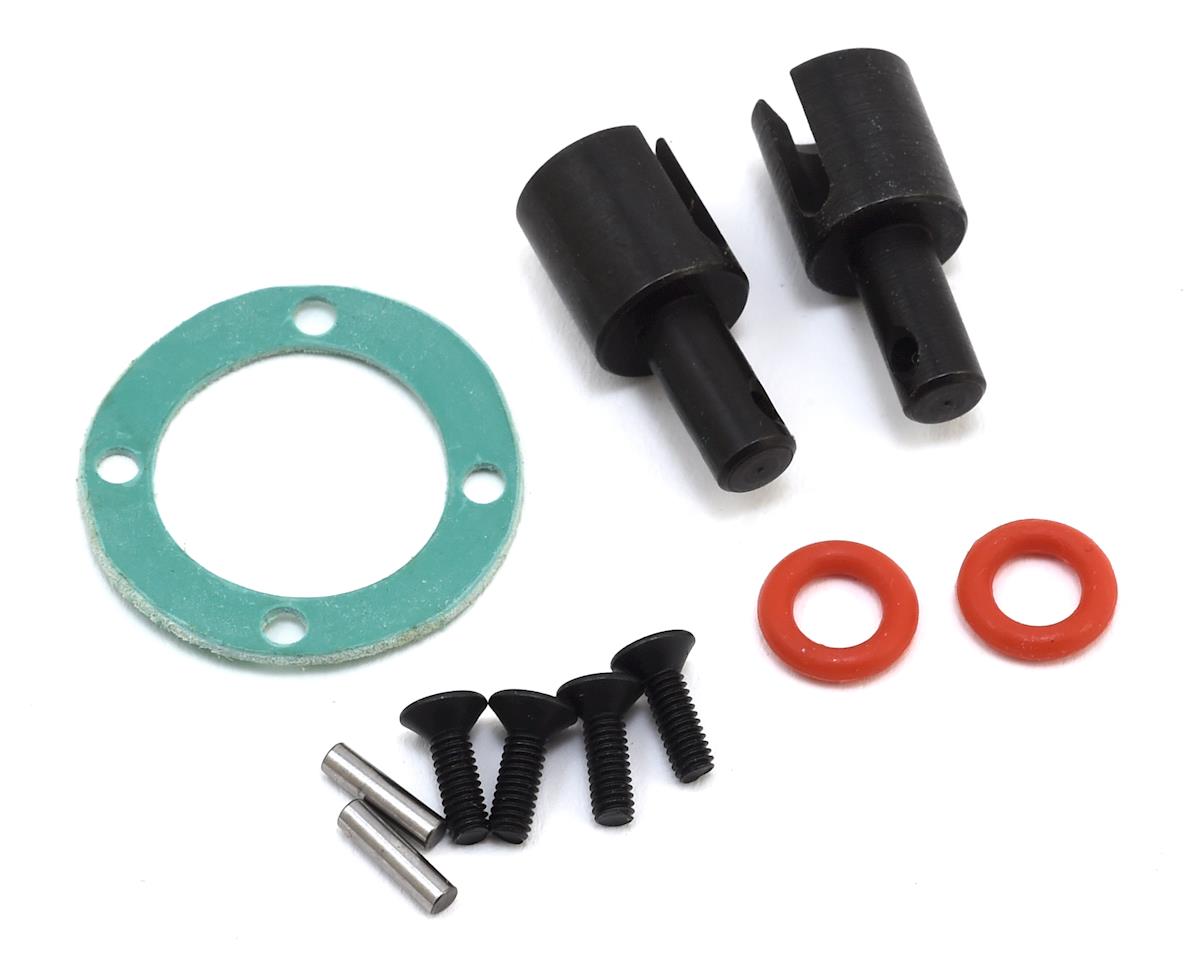 Losi 22S SCT Gear Differential Rebuild Set LOS232046