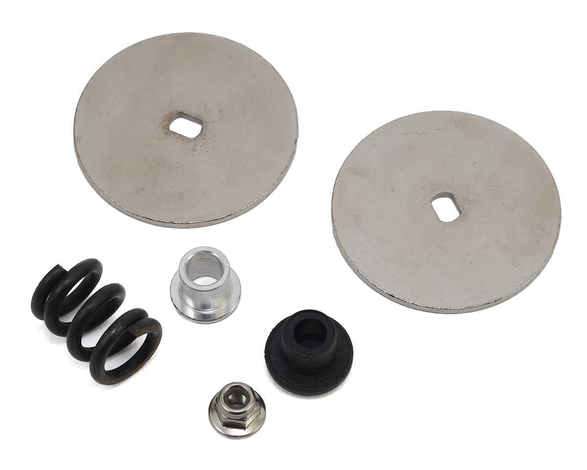 Losi 22S SCT Slipper Hardware Set LOS232047