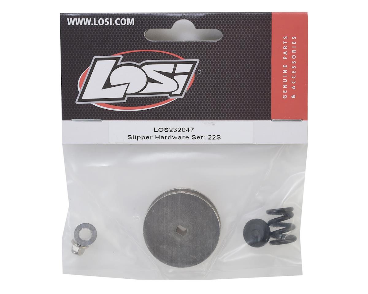 Losi 22S SCT Slipper Hardware Set LOS232047