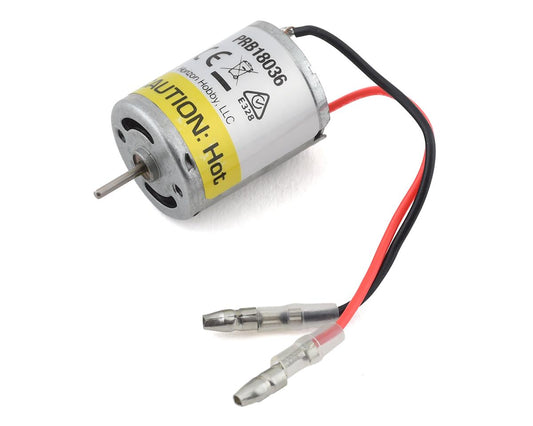 Pro Boat Sprintjet 9" Brushed Motor PRB18036