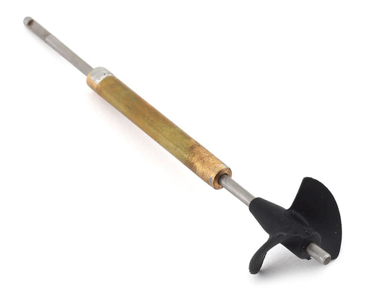 Pro Boat Power Boat Racer Deep V, 9" Stuffing Tube Prop Shaft PRB282074