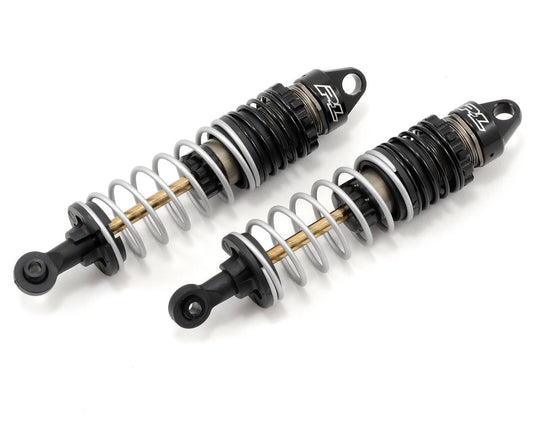 Pro-Line PowerStroke Front Shocks (2) (Slash) 6063-00