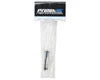 ProTek RC PTK-1412 "Premier White" Friction & Noise Reducing Gear Grease Lubricant (10ml)