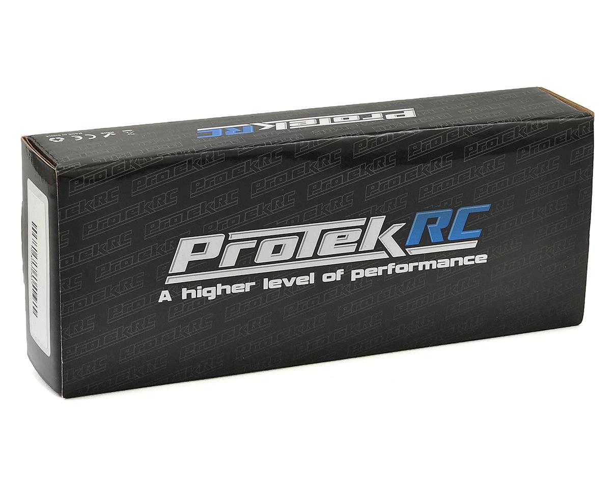 ProTek RC 2S 100C Si-Graphene + HV LiPo Stick Pack TCS Battery 1(7.6V/5000mAh) w/T-Style Connector (ROAR Approved) PTK-5129-19