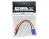 ProTek RC Heavy Duty EC5 Charge Lead (Male EC5 to 4mm Banana Plugs) PTK-5626