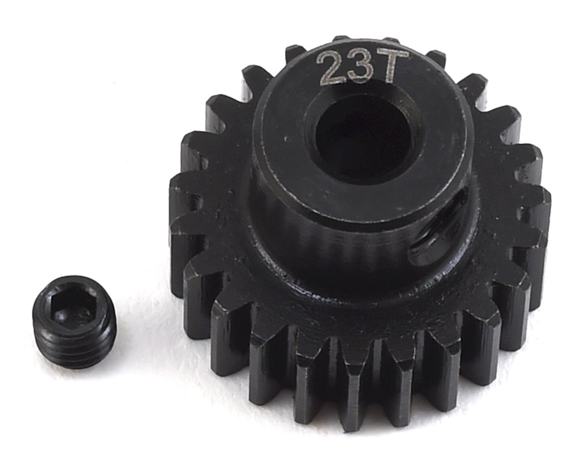 ProTek RC Lightweight Steel 48P Pinion Gear (3.17mm Bore) (23T) PTK-8041