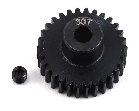 ProTek RC Lightweight Steel 48P Pinion Gear (3.17mm Bore) (30T) PTK-8048