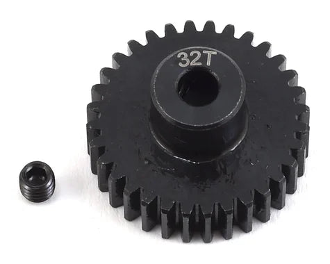 ProTek RC 48P Pinion Gear (3.17mm Bore) (32T) PTK-8050