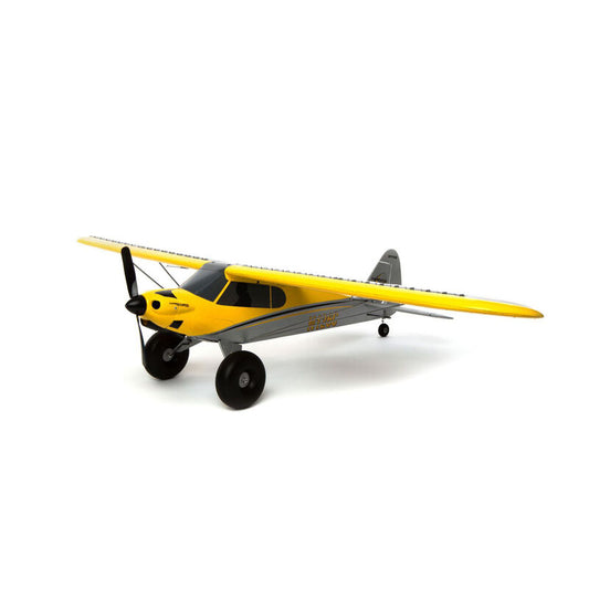HobbyZone Carbon Cub S 2 1.3m RTF Basic Electric Airplane (1300mm) w/SAFE Technology HBZ320001