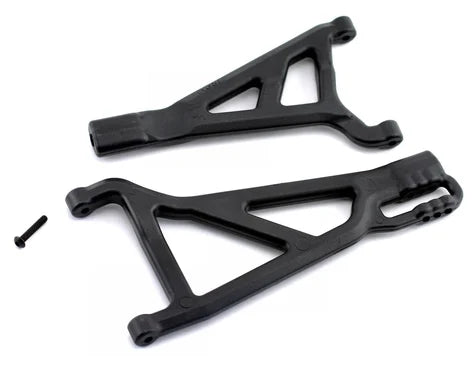 RPM Traxxas Revo/Summit Front Right A-Arms (Black) 80212