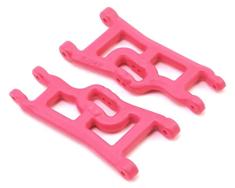 RPM Front A-Arms (Pink) (Rustler, Stampede & Slash) (2) RPM80247