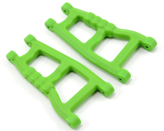 RPM Traxxas Slash Rear A-Arms (Green) (2) 80594