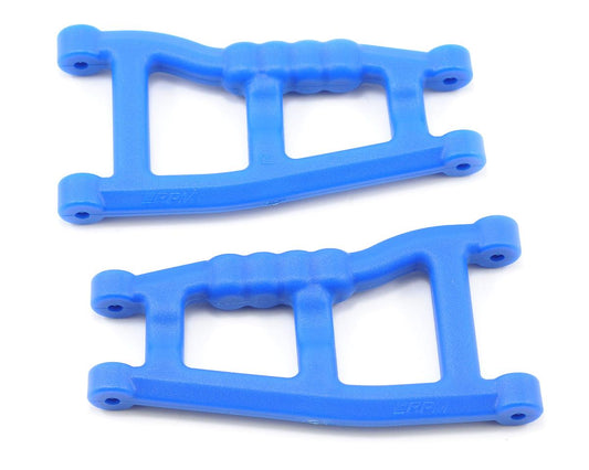 RPM Traxxas Slash Rear A-Arms (Blue) (2) 80595