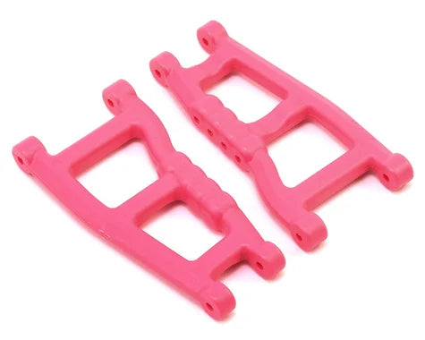 RPM Traxxas Slash Rear A-Arms (Pink) (2) 80597