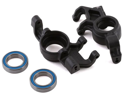 RPM Traxxas X-Maxx Oversized Front Axle Carriers w/Bearings (2) RPM80662