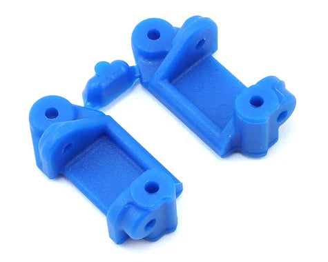 RPM 30 Deg Caster Block Set (Blue) (2)  RPM80715