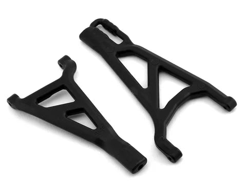 RPM E-Revo 2.0 Front Right Suspension Arm Set (Black) 81462 REVO 2.0