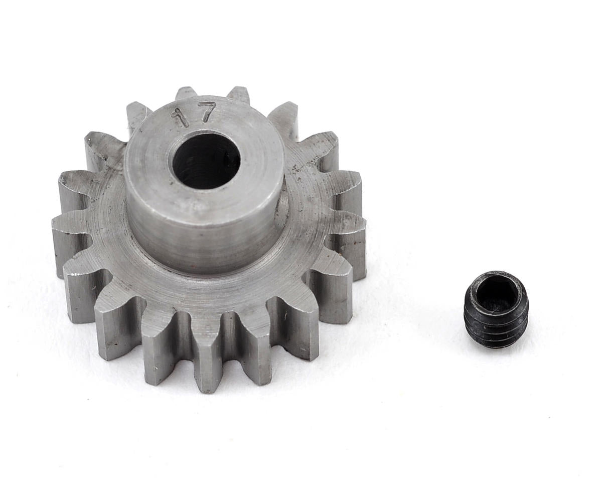 Robinson Racing Absolute 32P Hardened Pinion Gear (17T) 1717