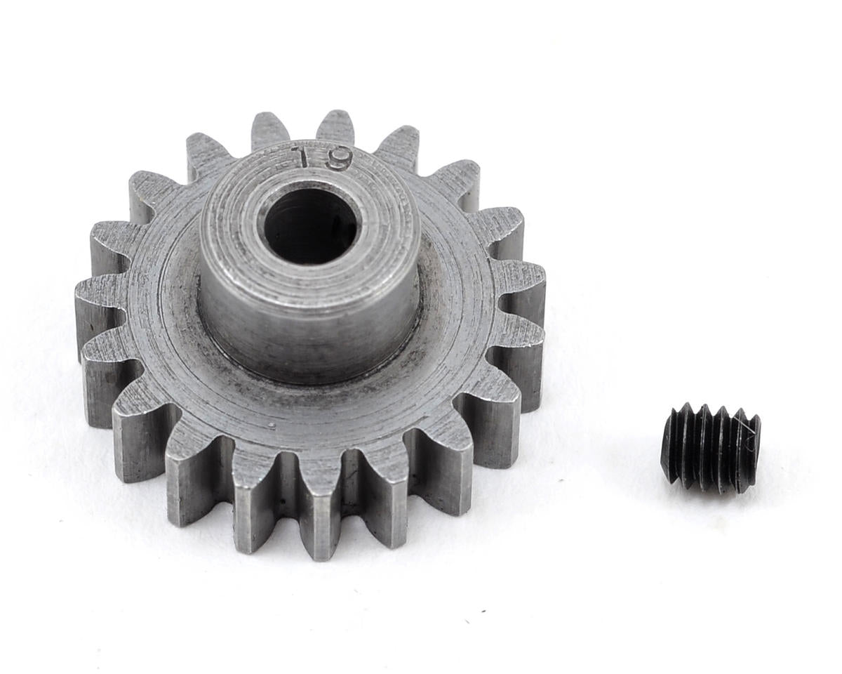 Robinson Racing Absolute 32P Hardened Pinion Gear (19T) 1719